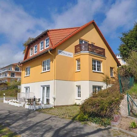 Apartament Haus Dornroeschen 45107 Goehren  Zewnętrze zdjęcie