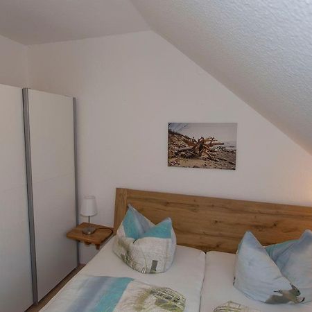 Apartament Haus Dornroeschen 45107 Goehren  Zewnętrze zdjęcie