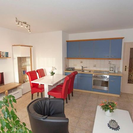 Apartament Haus Dornroeschen 45107 Goehren  Zewnętrze zdjęcie