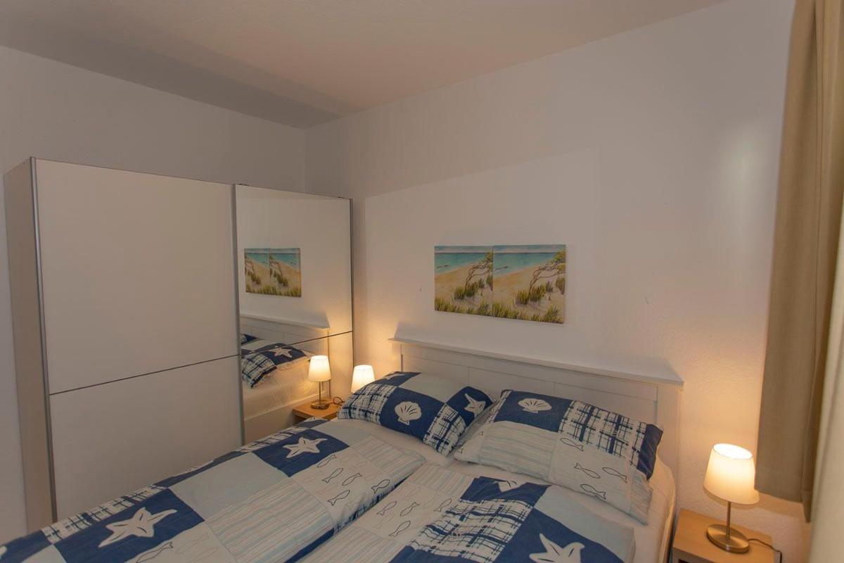 Apartament Haus Dornroeschen 45107 Goehren  Zewnętrze zdjęcie
