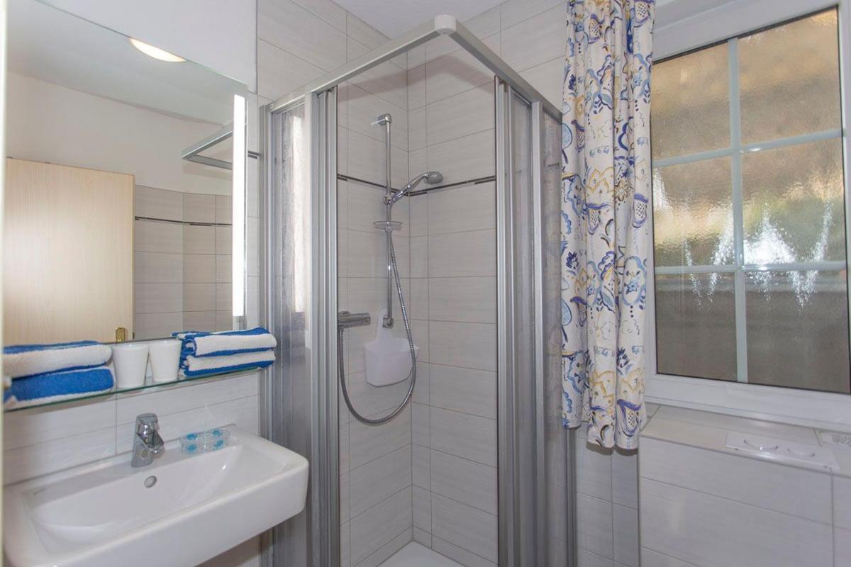 Apartament Haus Dornroeschen 45107 Goehren  Zewnętrze zdjęcie