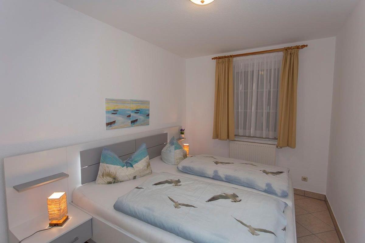 Apartament Haus Dornroeschen 45107 Goehren  Zewnętrze zdjęcie