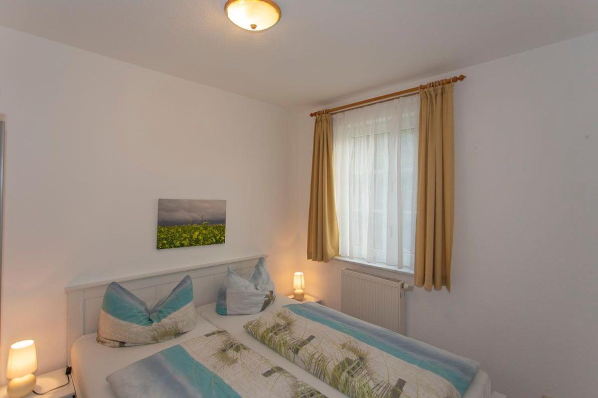 Apartament Haus Dornroeschen 45107 Goehren  Zewnętrze zdjęcie