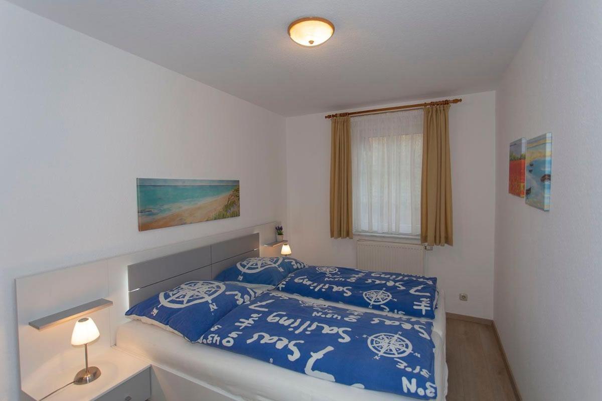Apartament Haus Dornroeschen 45107 Goehren  Zewnętrze zdjęcie