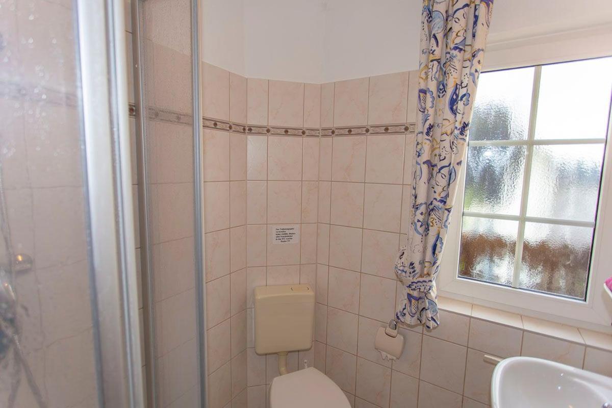 Apartament Haus Dornroeschen 45107 Goehren  Zewnętrze zdjęcie