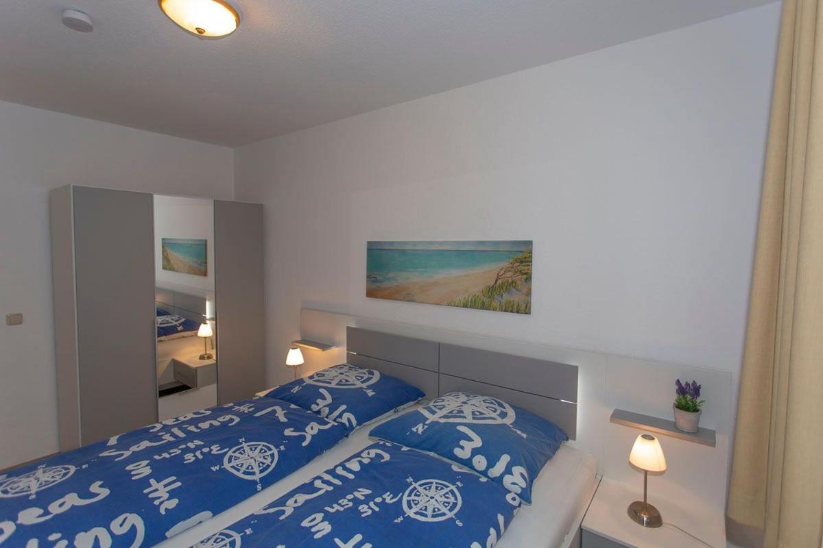 Apartament Haus Dornroeschen 45107 Goehren  Zewnętrze zdjęcie