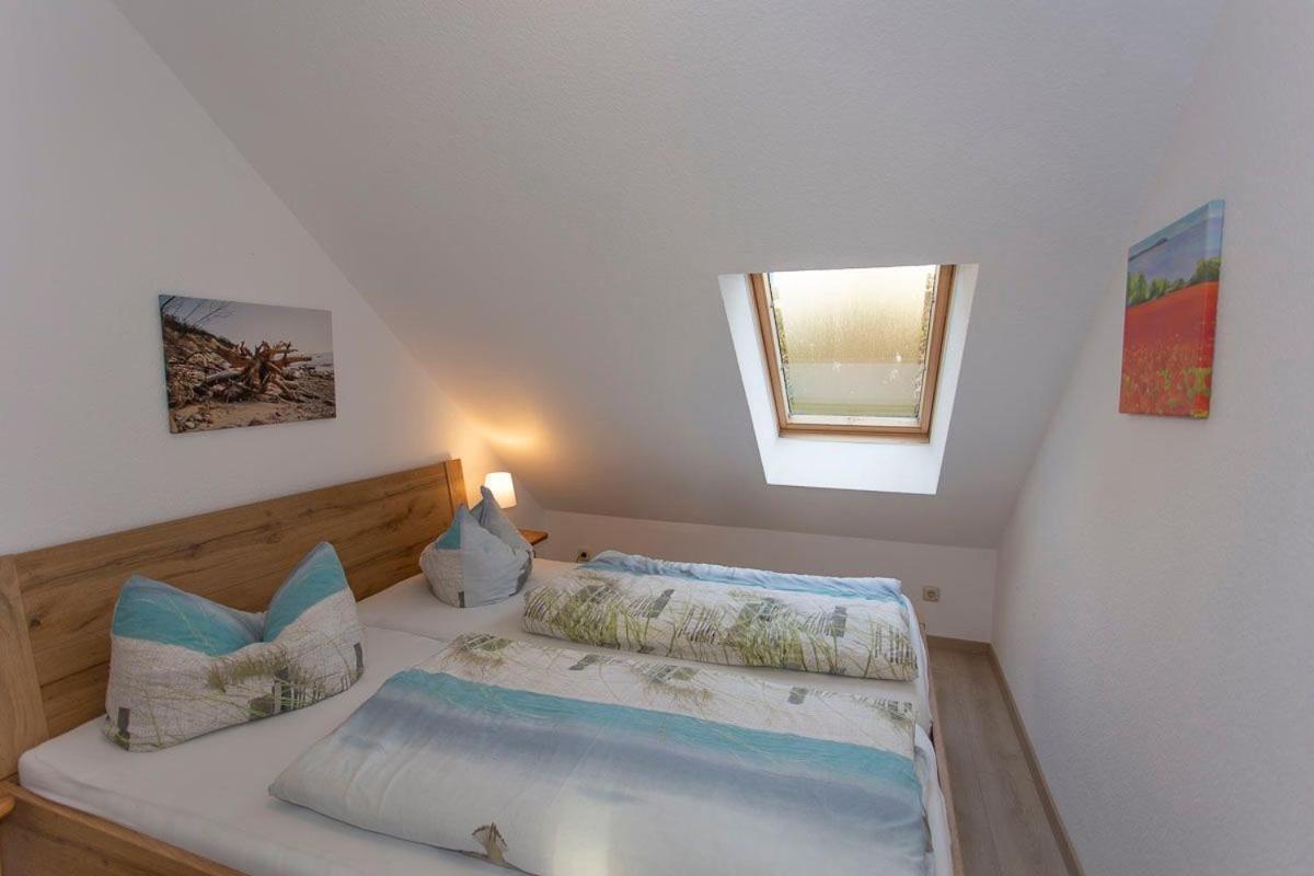 Apartament Haus Dornroeschen 45107 Goehren  Zewnętrze zdjęcie