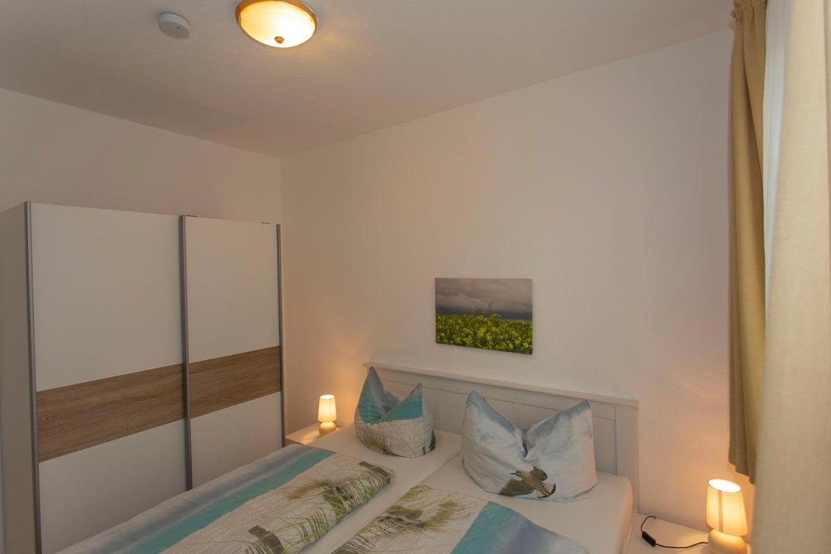 Apartament Haus Dornroeschen 45107 Goehren  Zewnętrze zdjęcie