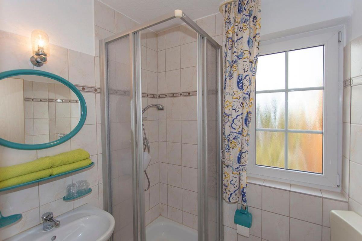 Apartament Haus Dornroeschen 45107 Goehren  Zewnętrze zdjęcie